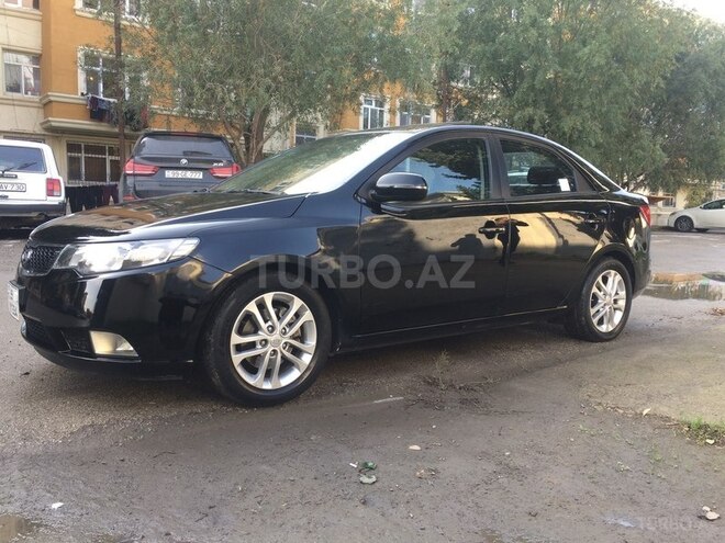 Kia Cerato 2011, 68,500 km - 1.6 л - Bakı