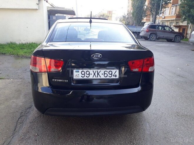 Kia Cerato 2011, 68,500 km - 1.6 л - Bakı