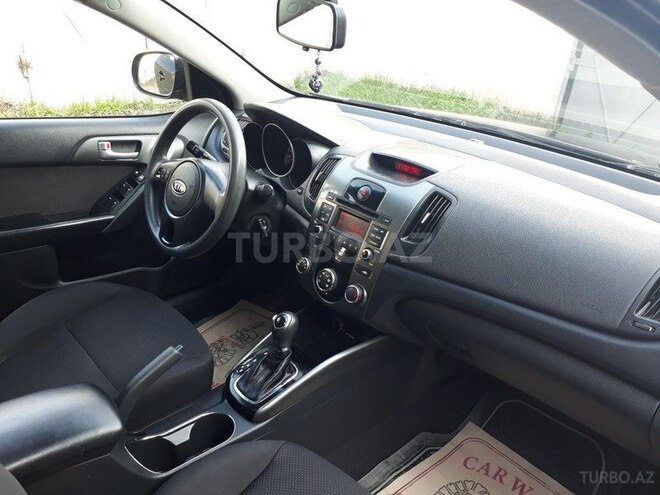 Kia Cerato 2011, 68,500 km - 1.6 л - Bakı