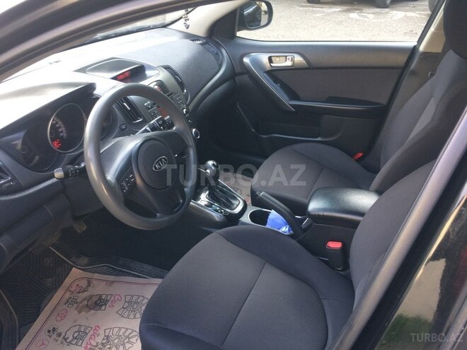 Kia Cerato 2011, 68,500 km - 1.6 л - Bakı