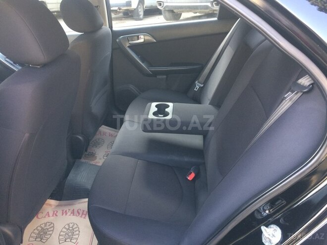Kia Cerato 2011, 68,500 km - 1.6 л - Bakı