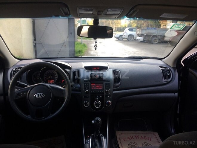 Kia Cerato 2011, 68,500 km - 1.6 л - Bakı