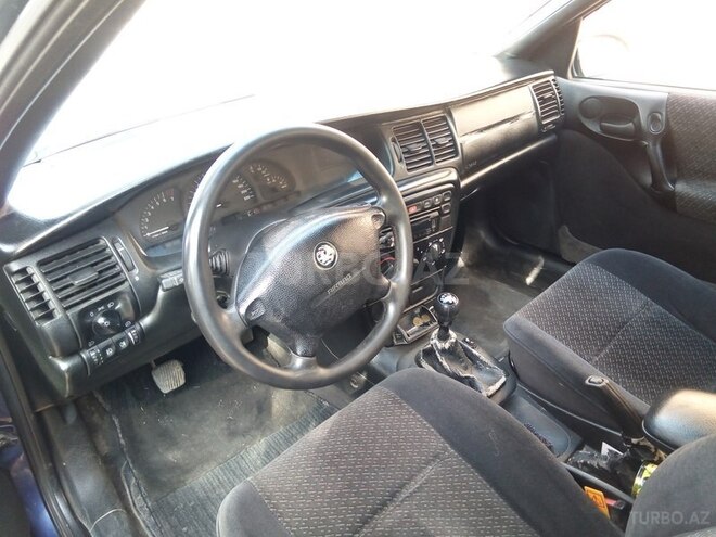 Opel Vectra 1997, 219,470 km - 1.6 l - Gəncə
