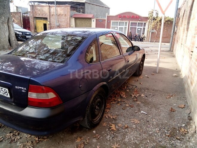 Opel Vectra 1997, 219,470 km - 1.6 l - Gəncə