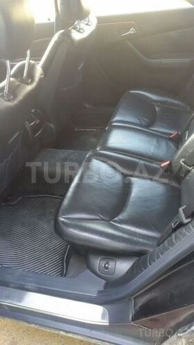 Mercedes S 320 2000, 460,000 km - 3.2 l - Bakı