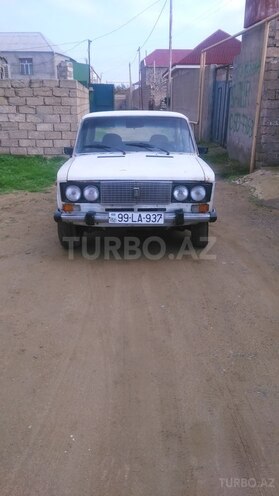 LADA (VAZ) 2106 1984, 298,500 km - 1.5 l - Bakı