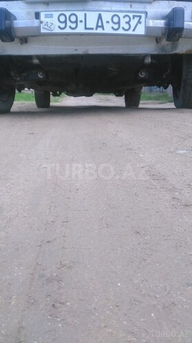 LADA (VAZ) 2106 1984, 298,500 km - 1.5 l - Bakı
