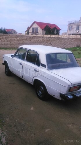 LADA (VAZ) 2106 1984, 298,500 km - 1.5 l - Bakı