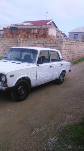LADA (VAZ) 2106 1984, 298,500 km - 1.5 l - Bakı