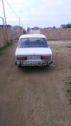 LADA (VAZ) 2106 1984, 298,500 km - 1.5 l - Bakı
