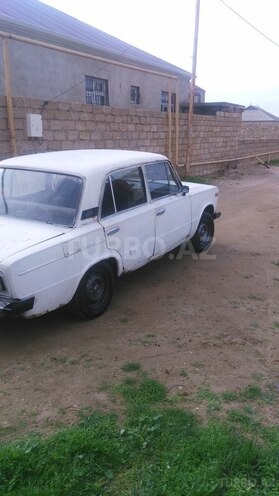 LADA (VAZ) 2106 1984, 298,500 km - 1.5 l - Bakı