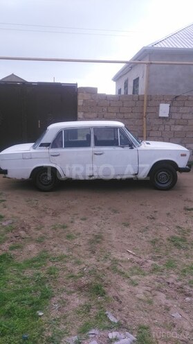LADA (VAZ) 2106 1984, 298,500 km - 1.5 l - Bakı