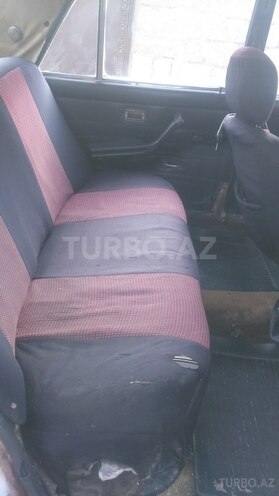 LADA (VAZ) 2106 1984, 298,500 km - 1.5 l - Bakı