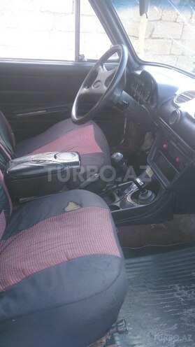 LADA (VAZ) 2106 1984, 298,500 km - 1.5 l - Bakı