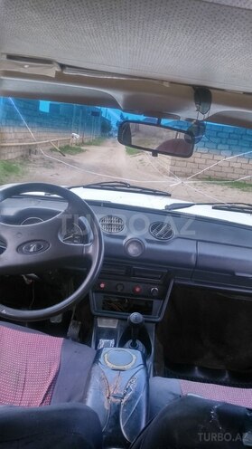 LADA (VAZ) 2106 1984, 298,500 km - 1.5 l - Bakı