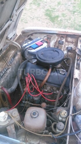 LADA (VAZ) 2106 1984, 298,500 km - 1.5 l - Bakı