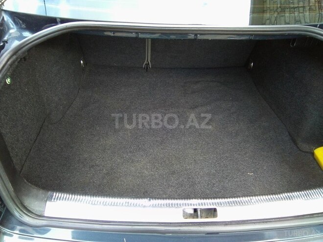 Volkswagen Passat 2004, 272,000 km - 1.8 л - Bakı