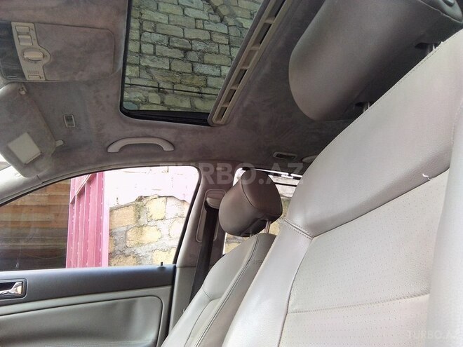 Volkswagen Passat 2004, 272,000 km - 1.8 л - Bakı