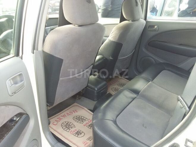 Mitsubishi Airtrek 2001, 15,000 km - 0.2 l - Gəncə