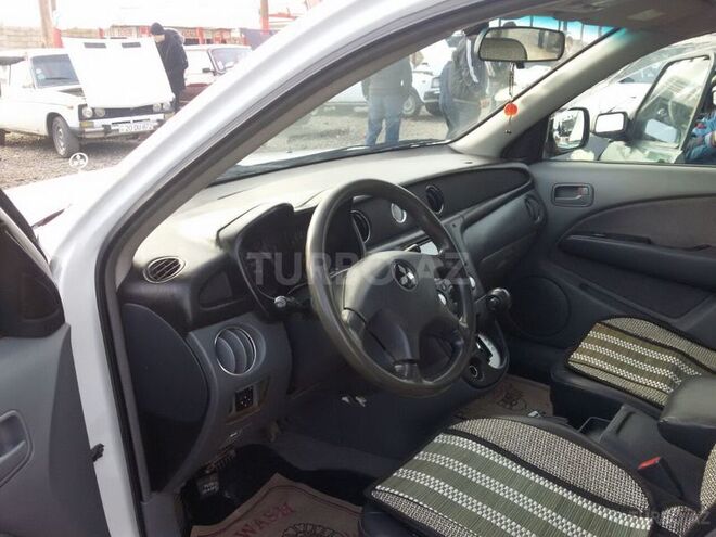 Mitsubishi Airtrek 2001, 15,000 km - 0.2 l - Gəncə
