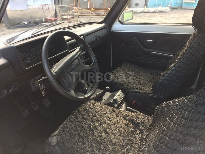 LADA (VAZ) Niva 1999, 178,000 km - 1.7 l - Bakı