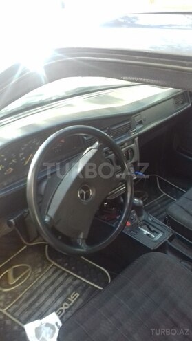 Mercedes A 190 1990, 390,000 km - 0.2 l - Bakı