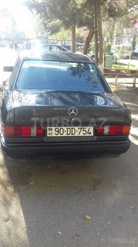 Mercedes A 190 1990, 390,000 km - 0.2 l - Bakı