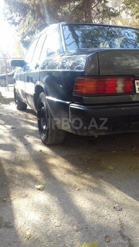 Mercedes A 190 1990, 390,000 km - 0.2 l - Bakı
