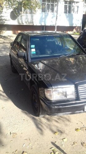 Mercedes A 190 1990, 390,000 km - 0.2 l - Bakı