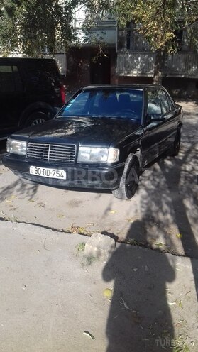 Mercedes A 190 1990, 390,000 km - 0.2 l - Bakı
