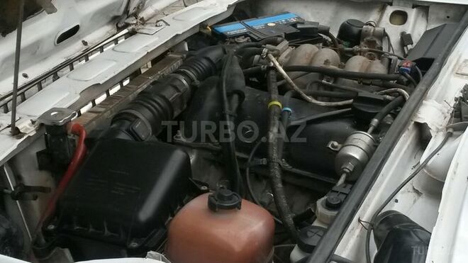 LADA (VAZ) 2107 2008, 54,800 km - 1.6 л - Gəncə