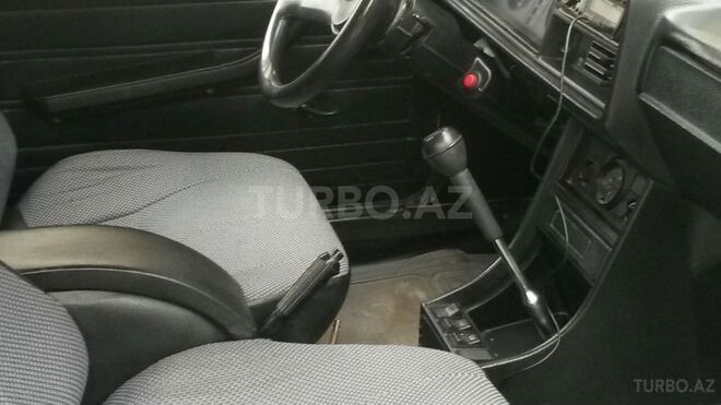 LADA (VAZ) 2107 2008, 54,800 km - 1.6 л - Gəncə