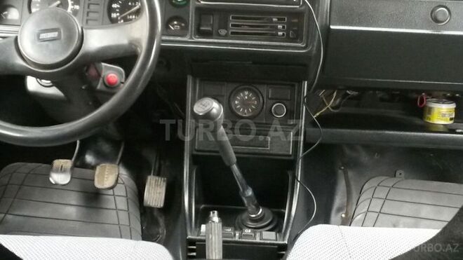 LADA (VAZ) 2107 2008, 54,800 km - 1.6 л - Gəncə