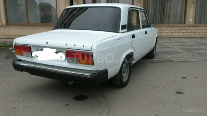 LADA (VAZ) 2107 2008, 54,800 km - 1.6 л - Gəncə