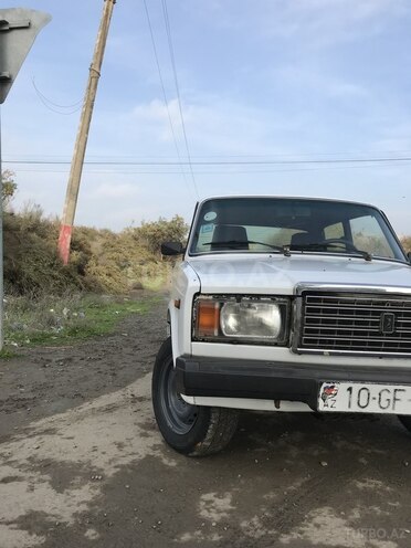 LADA (VAZ) 2107 1998, 434,466 km - 1.6 l - Şirvan