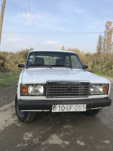 LADA (VAZ) 2107 1998, 434,466 km - 1.6 l - Şirvan