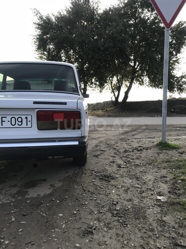 LADA (VAZ) 2107 1998, 434,466 km - 1.6 l - Şirvan