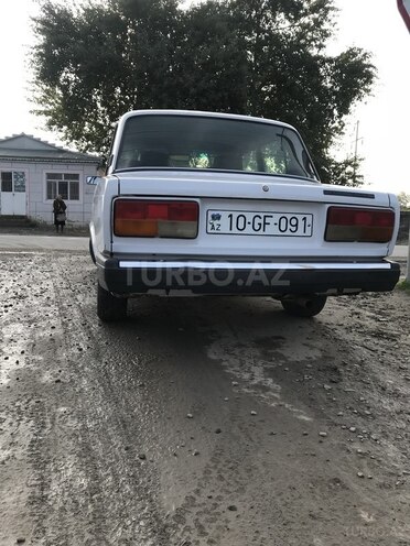 LADA (VAZ) 2107 1998, 434,466 km - 1.6 l - Şirvan
