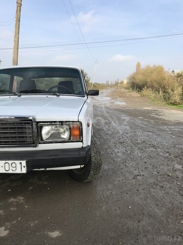 LADA (VAZ) 2107 1998, 434,466 km - 1.6 l - Şirvan
