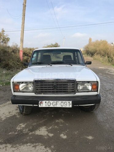 LADA (VAZ) 2107 1998, 434,466 km - 1.6 l - Şirvan