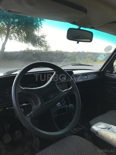 LADA (VAZ) 2107 1998, 434,466 km - 1.6 l - Şirvan