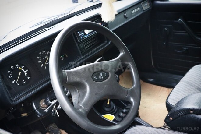 LADA (VAZ) 2107 2004, 142,445 km - 1.6 l - Lənkəran