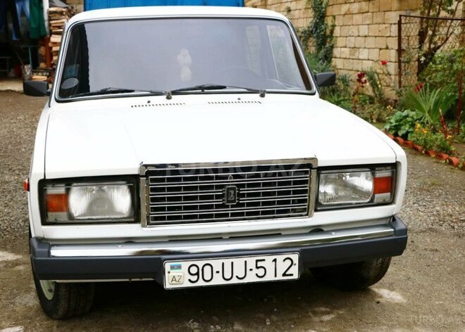 LADA (VAZ) 2107 2004, 142,445 km - 1.6 l - Lənkəran