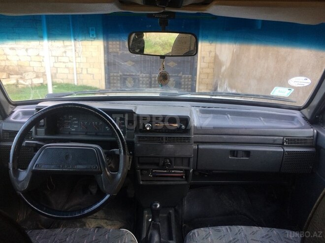 LADA (VAZ) 21099 1999, 647,435 km - 1.5 л - Bakı