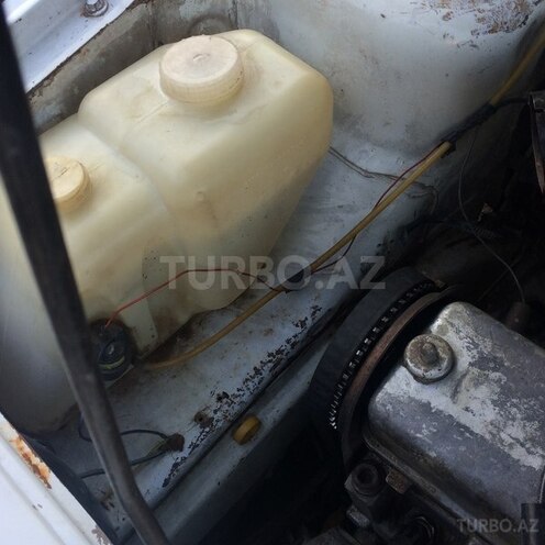 LADA (VAZ) 21099 1999, 647,435 km - 1.5 л - Bakı