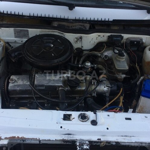LADA (VAZ) 21099 1999, 647,435 km - 1.5 л - Bakı