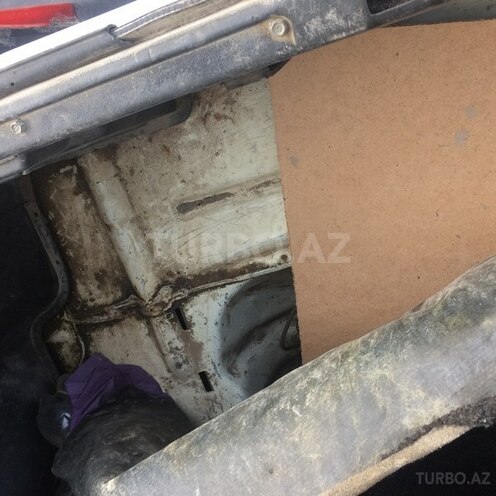LADA (VAZ) 21099 1999, 647,435 km - 1.5 л - Bakı