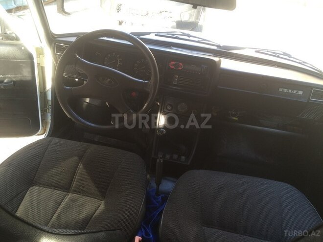 LADA (VAZ) 2104 2011, 70,000 km - 1.6 l - Bakı