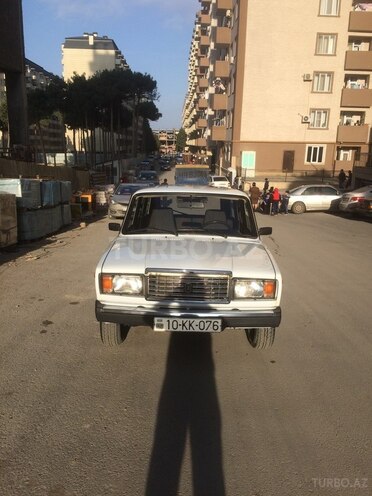 LADA (VAZ) 2104 2011, 70,000 km - 1.6 l - Bakı