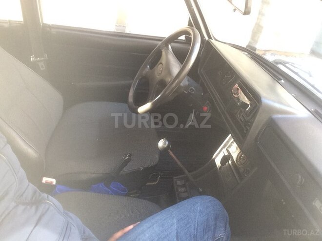 LADA (VAZ) 2104 2011, 70,000 km - 1.6 l - Bakı